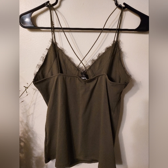 Express tank - Picture 2 of 2